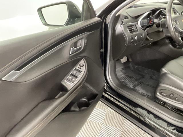 used 2019 Chevrolet Impala car, priced at $14,494
