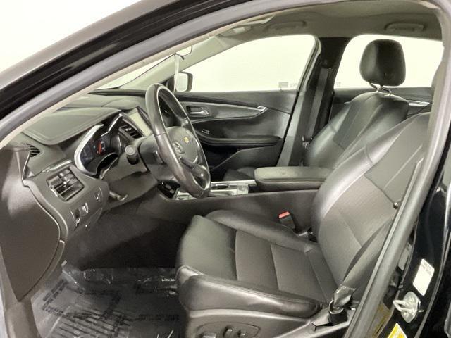 used 2019 Chevrolet Impala car, priced at $14,494