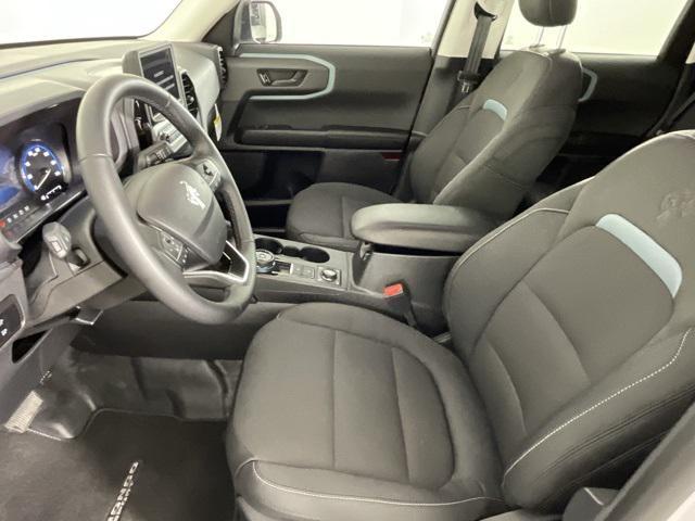 used 2024 Ford Bronco Sport car, priced at $32,956