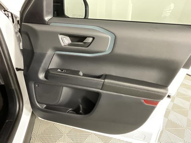 used 2024 Ford Bronco Sport car, priced at $32,956