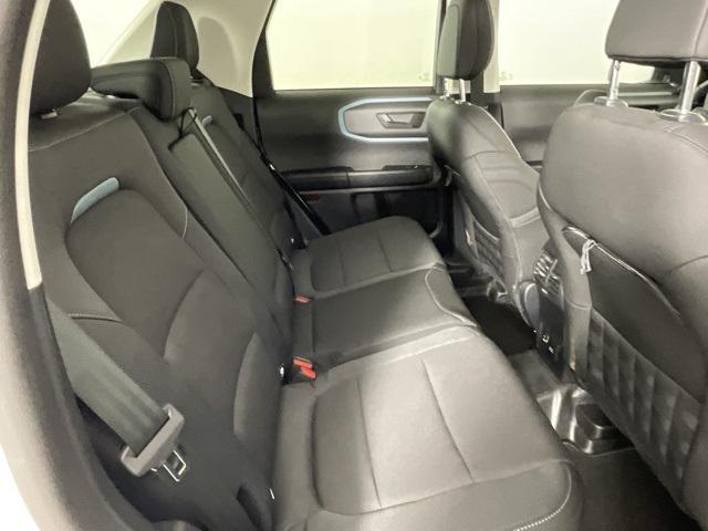 used 2024 Ford Bronco Sport car, priced at $32,956