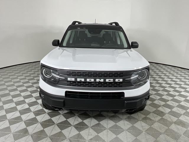 used 2024 Ford Bronco Sport car, priced at $32,956