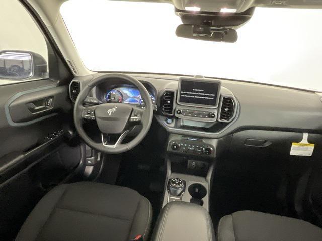 used 2024 Ford Bronco Sport car, priced at $32,956