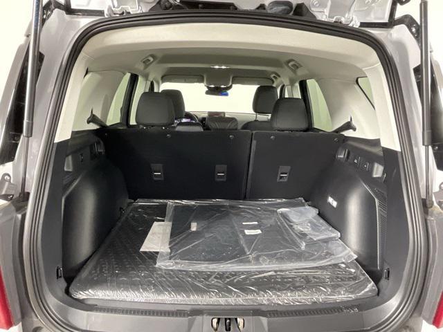 used 2024 Ford Bronco Sport car, priced at $32,956