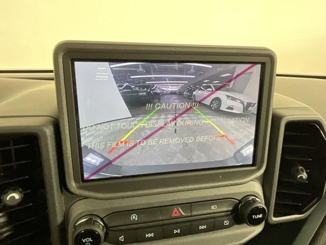 used 2024 Ford Bronco Sport car, priced at $32,956