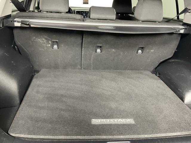 used 2022 Kia Sportage car, priced at $15,995