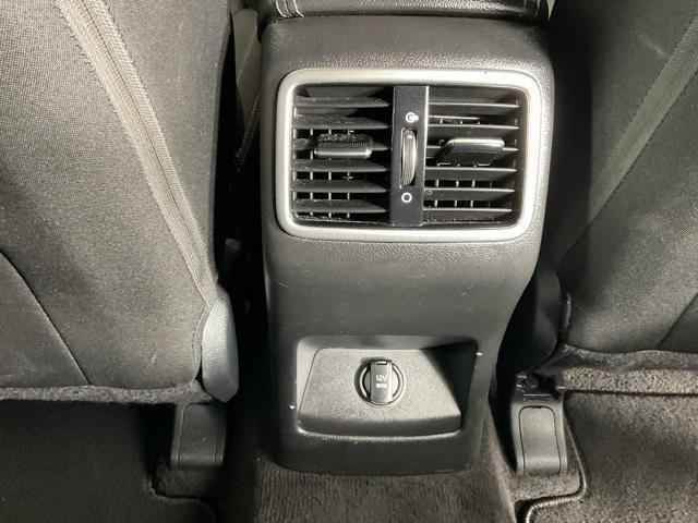 used 2022 Kia Sportage car, priced at $15,995
