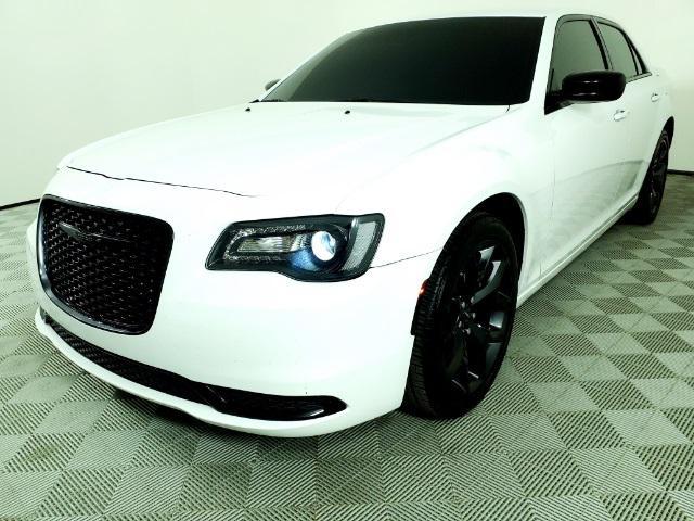 used 2023 Chrysler 300 car, priced at $24,999