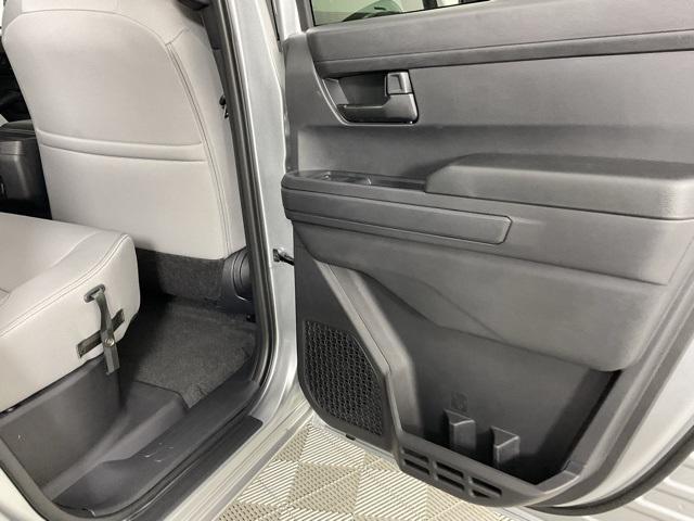 used 2025 Toyota Tacoma car, priced at $37,999