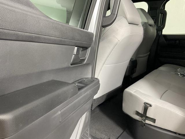 used 2025 Toyota Tacoma car, priced at $37,999
