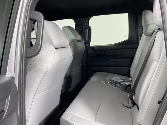 used 2025 Toyota Tacoma car, priced at $37,999