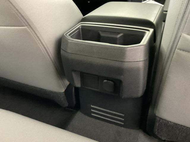 used 2025 Toyota Tacoma car, priced at $37,999