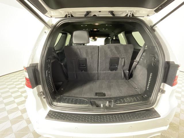 used 2022 Dodge Durango car, priced at $26,583