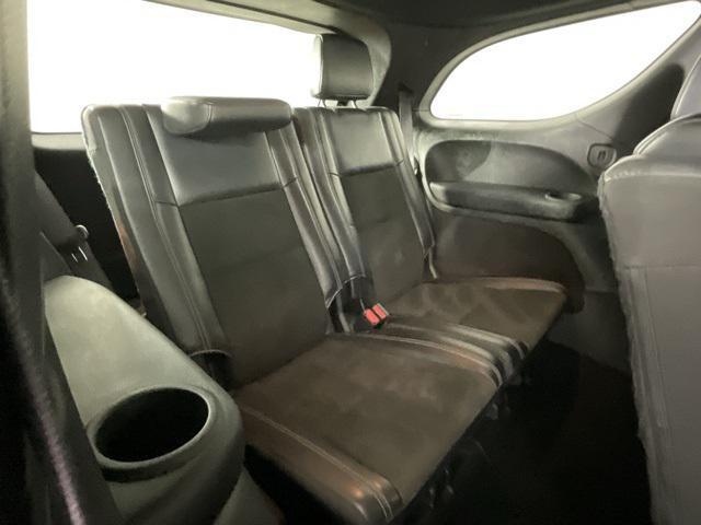 used 2022 Dodge Durango car, priced at $26,583