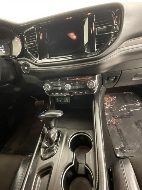 used 2022 Dodge Durango car, priced at $26,583