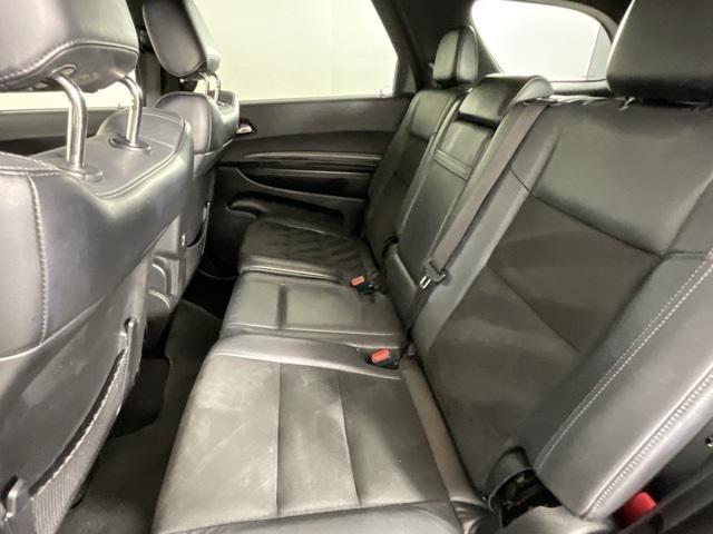 used 2022 Dodge Durango car, priced at $26,583