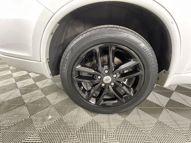 used 2022 Dodge Durango car, priced at $26,583