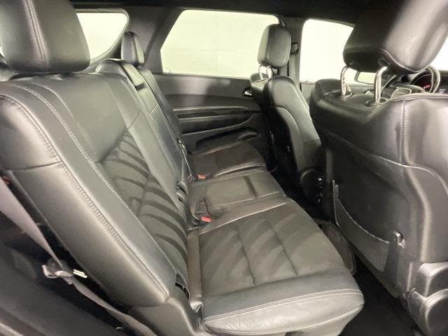 used 2022 Dodge Durango car, priced at $26,583