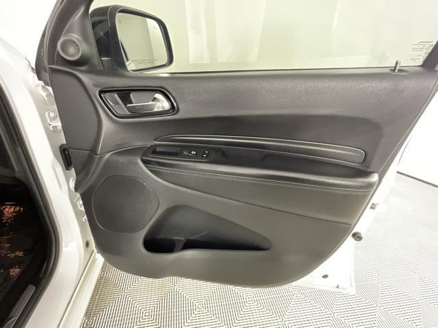 used 2022 Dodge Durango car, priced at $26,583