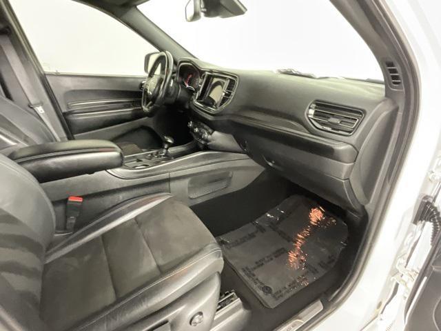 used 2022 Dodge Durango car, priced at $26,583