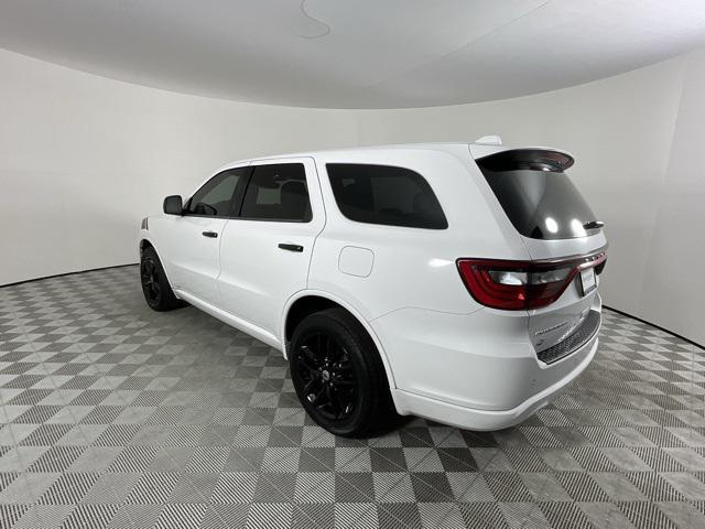 used 2022 Dodge Durango car, priced at $26,583