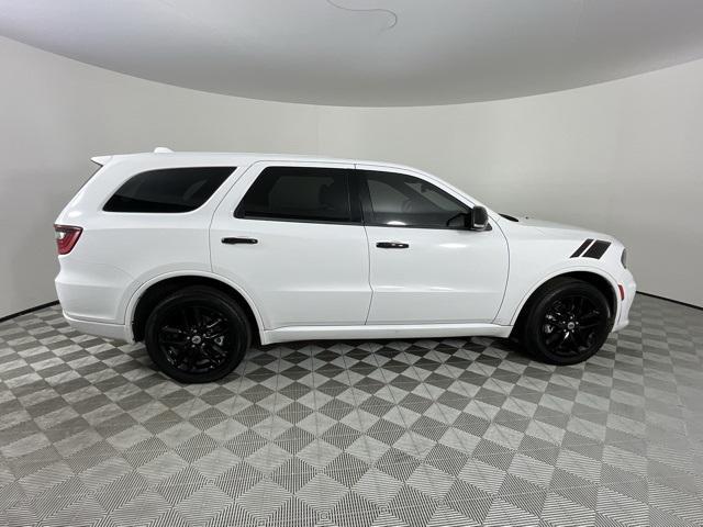 used 2022 Dodge Durango car, priced at $26,583