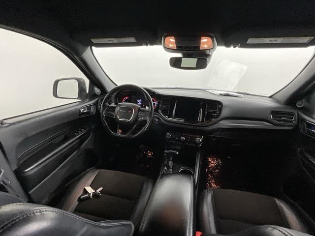 used 2022 Dodge Durango car, priced at $26,583