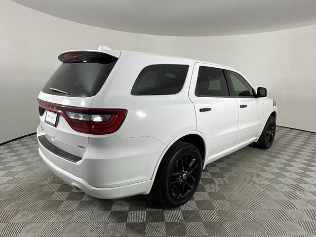used 2022 Dodge Durango car, priced at $26,583