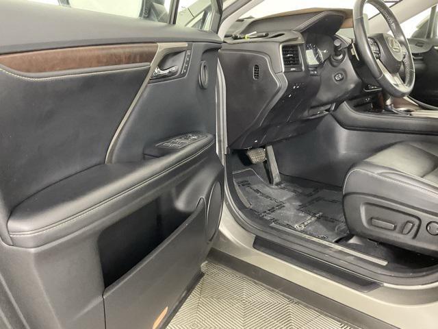 used 2021 Lexus RX 350 car, priced at $27,772