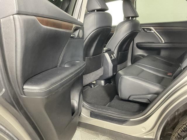 used 2021 Lexus RX 350 car, priced at $27,772