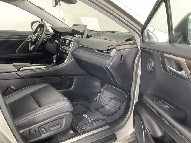 used 2021 Lexus RX 350 car, priced at $27,772