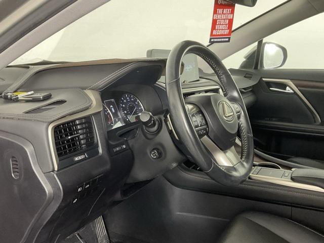 used 2021 Lexus RX 350 car, priced at $27,772