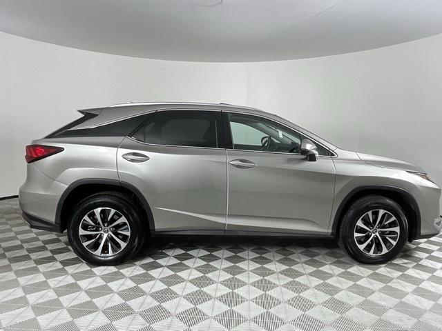 used 2021 Lexus RX 350 car, priced at $27,772