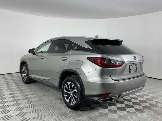 used 2021 Lexus RX 350 car, priced at $27,772
