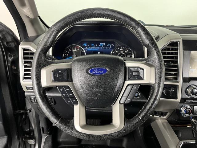 used 2015 Ford F-150 car, priced at $20,520