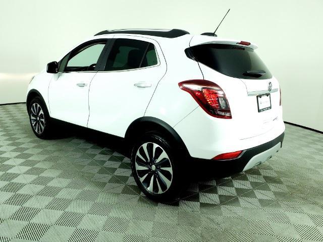 used 2022 Buick Encore car, priced at $16,870