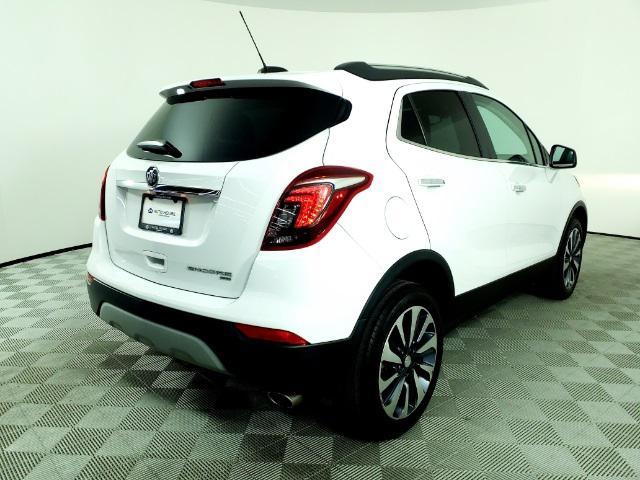 used 2022 Buick Encore car, priced at $16,870