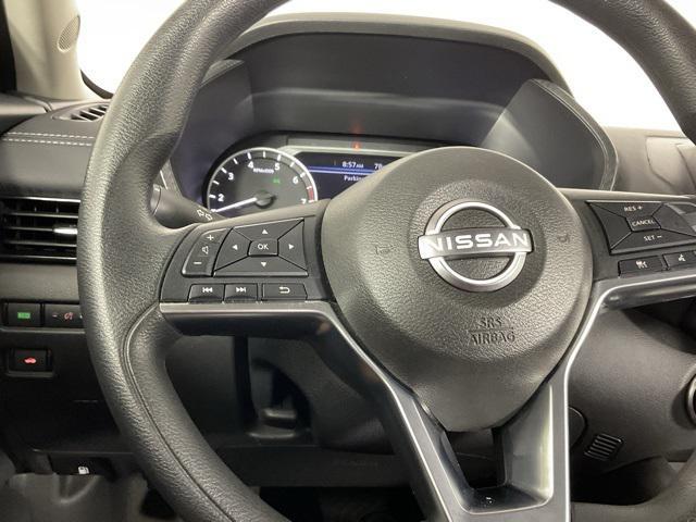 used 2024 Nissan Sentra car, priced at $16,896