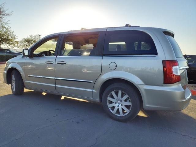 used 2013 Chrysler Town & Country car, priced at $6,995