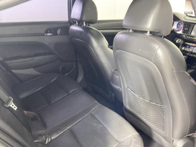 used 2020 Hyundai Elantra car, priced at $14,499