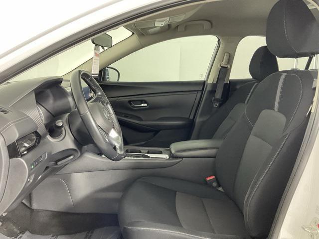 used 2023 Nissan Sentra car, priced at $17,497