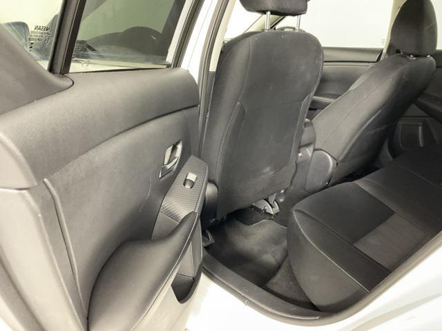 used 2023 Nissan Sentra car, priced at $17,497