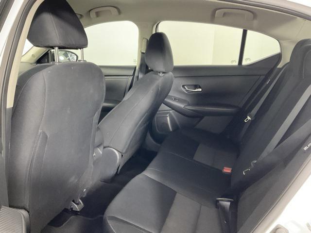 used 2023 Nissan Sentra car, priced at $17,497