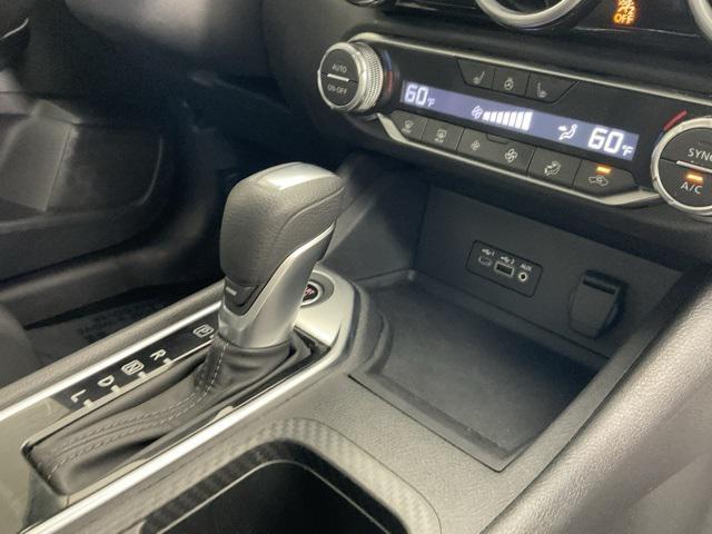 used 2023 Nissan Sentra car, priced at $17,497