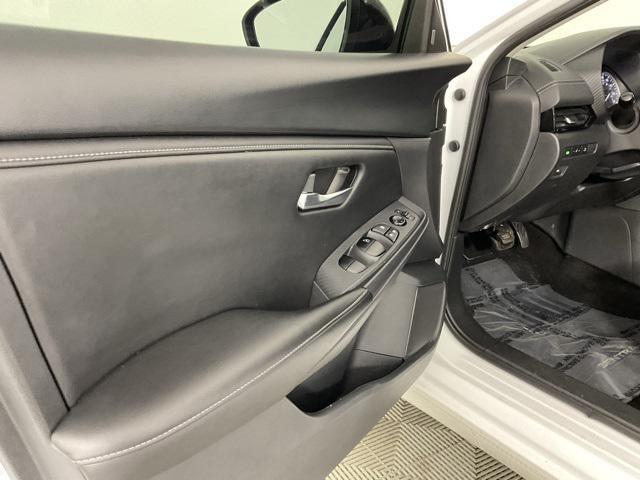 used 2023 Nissan Sentra car, priced at $17,497