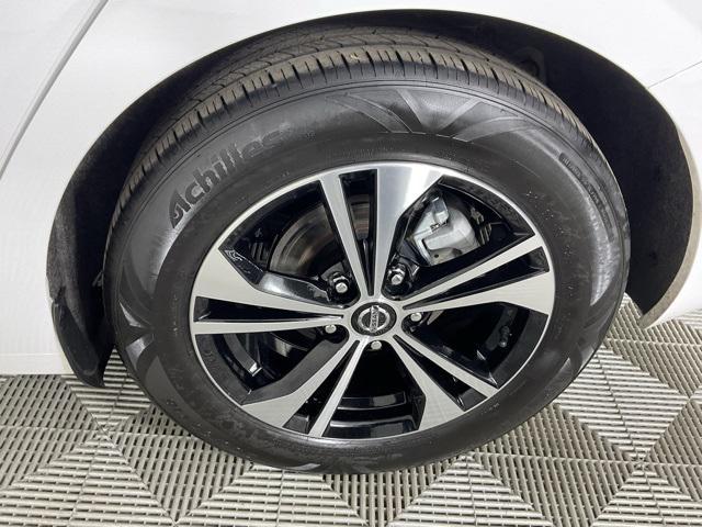 used 2023 Nissan Sentra car, priced at $17,497