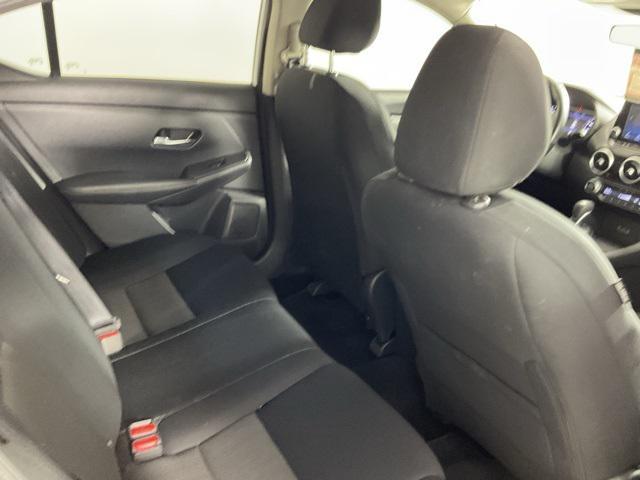 used 2023 Nissan Sentra car, priced at $17,497