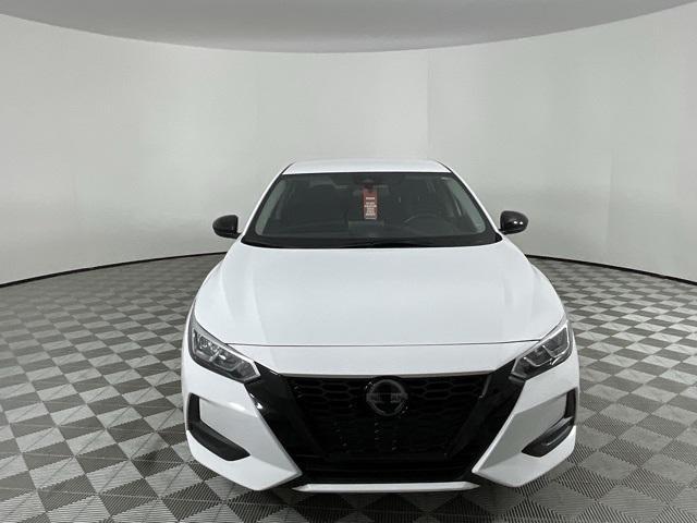 used 2023 Nissan Sentra car, priced at $17,497