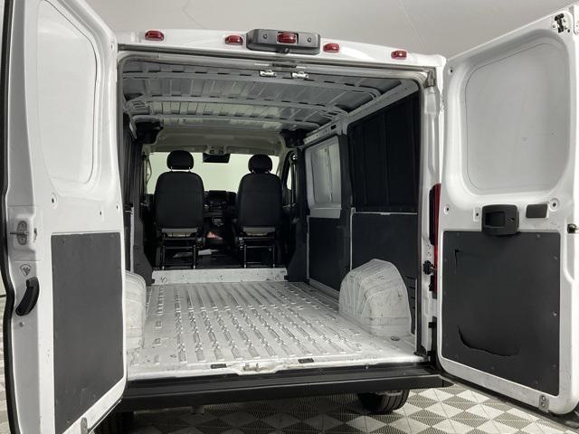 used 2023 Ram ProMaster 1500 car, priced at $27,908
