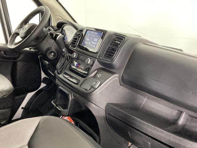 used 2023 Ram ProMaster 1500 car, priced at $27,908